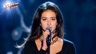 16-Year-Old PHENOM Blew Everyone Away | The Voice