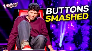 Top 10 Beautiful Voices That’ll Steal Your Heart! | The Voice Blind Auditions