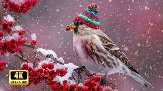 (No Ads) MORNING RELAXING MUSIC – Uplifting Morning Melodies – Energizing Music for a Calm