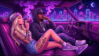 "We Feel Alright" Playlist - 420 Vibe Music | Bluesy Rap | Stoner Hip-Hop | Chill Mood