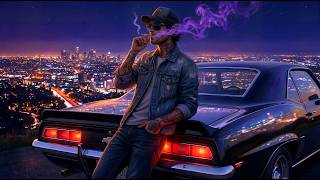 "No Plans, Just Vibes" Playlist - 420 Vibe Music | Chill Rap | Bluesy Hip-Hop | Stoner Mood