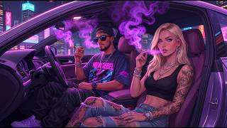 "Just Relax" Playlist - 420 Vibe Music | Chill Rap | Bluesy Hip-Hop | Stoner Mood