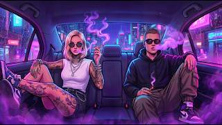 "Soft Haze Motion" Playlist - 420 Vibe Music | Bluesy Rap | Stoner Hip-Hop | Chill Mood