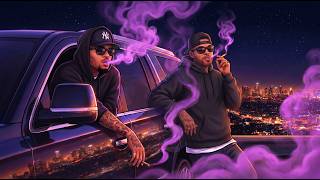 "No Plan, Still Out" Playlist - 420 Vibe Music | Bluesy Rap | Stoner Hip-Hop | Chill Mood