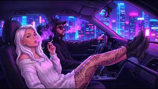 "Stay In The Haze" Playlist - 420 Vibe Music | Bluesy Rap | Stoner Hip-Hop | Chill Mood