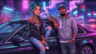 "Roll Up, Breathe" Playlist - 420 Vibe Music | Bluesy Rap | Stoner Hip-Hop | Chill Mood