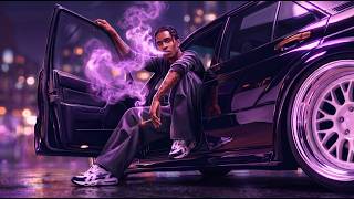 "Stay Low, Move Slow" Playlist - 420 Vibe Music | Bluesy Rap | Stoner Hip-Hop | Chill Mood