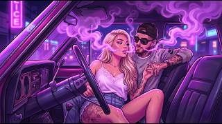 "Just Take It Slow" Playlist - 420 Vibe Music | Bluesy Rap | Stoner Hip-Hop | Chill Mood