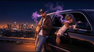 "Today Feel Easy" Playlist - 420 Vibe Music | Bluesy Rap | Stoner Hip-Hop | Chill Mood
