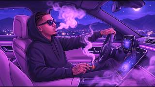 "Night Shift Haze" Playlist - Chill Rap | Bluesy Hip-Hop | 420 Vibe Music