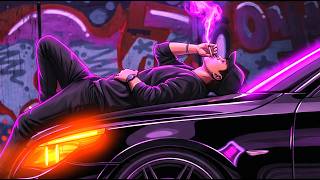 "Afterglow Drive" Playlist - Chill Rap | Stoner Vibes | Bluesy Hip-Hop
