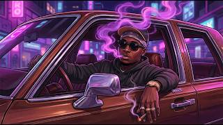 "Midnight Rollin’" Playlist - Old School Hip-Hop Mix | 90s - 00s Rap Classics