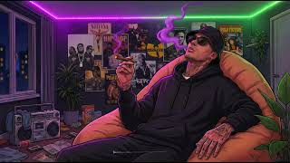 "Smoke Mood" Playlist - 420 Stoner Vibes | Chill Rap | Bluesy Lofi  Hip-Hop