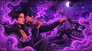 "Midnight Haze" Playlist - 420 Vibe Music | Chill Rap | Bluesy Hip-Hop | Stoner Mood