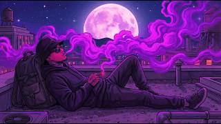 "Rooftop Haze" Playlist - 420 Music | Stoner Rap | Bluesy Hip-Hop | Chill Vibes