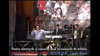 🎬 Petrica Cercel 🎬 Am o nevasta cuminte si norocoasa 🎬 Live