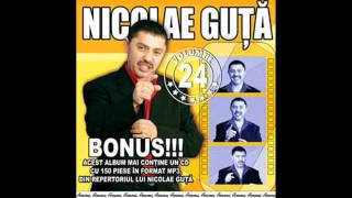 Nicolae Guta - Ai trecut prin viata mea ca gandul
