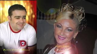 Adrian Copilul Minune si Stana Izbasa - Voi pretui iubirea ta (manele vechi)