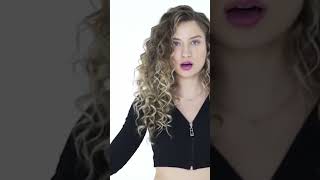 Taladro Ft. Irmak Arıcı - Mahşer #shorts