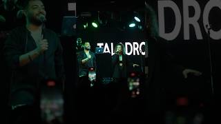 Taladro x Irmak Arıcı - Mahşer