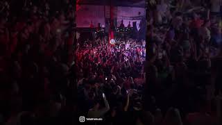 Taladro - İstanbul Atakent Hayal Kahvesi Performans