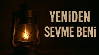 Taladro - Yeniden Sevme Beni [Kandil]