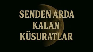 Taladro - Senden Arda Kalan Küsuratlar
