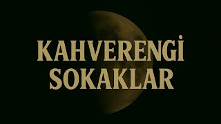 Taladro - Kahverengi Sokaklar (feat. Atakan Stress)