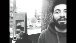 Taladro Sokaklarda ( Körün Gönyesi )