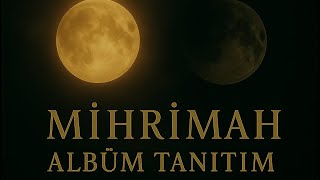 Taladro - Mihrimah ( Albüm Tanıtım )