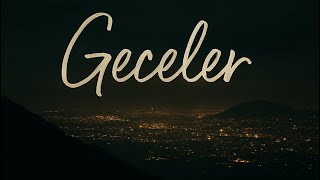Taladro - Geceler ( 2014 )