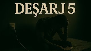 Taladro - Deşarj 5 (Final)