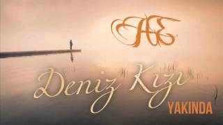 Taladro - Deniz Kızı ( Tanıtım )