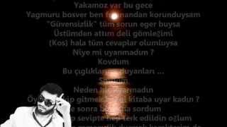 Azap Hg & Taladro - Yakamoz ( Yeni 2013 )
