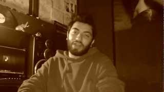 Taladro - Karanlıkta Yaşayan Adam (Albüm Tanıtım)