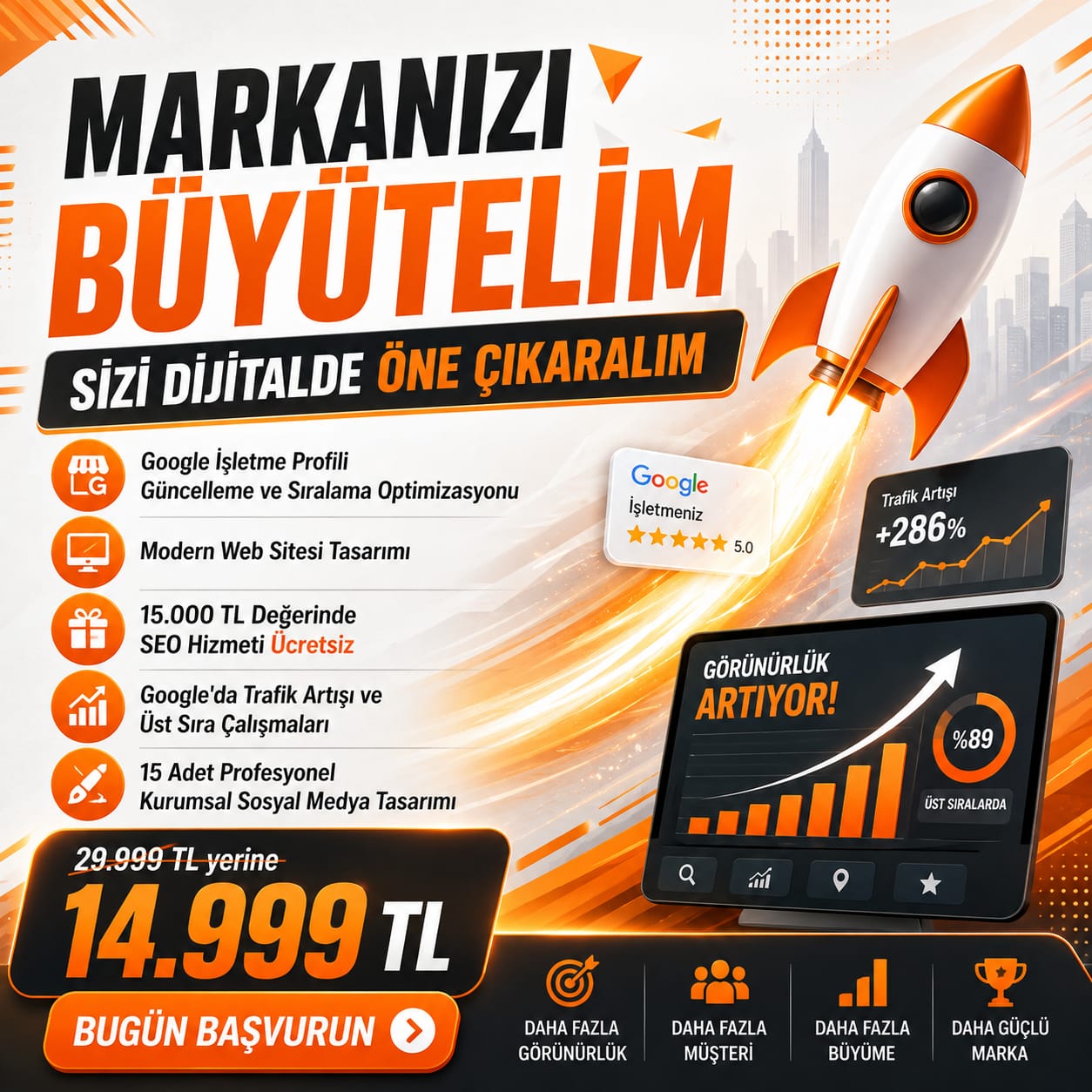 Hemen Keşfet