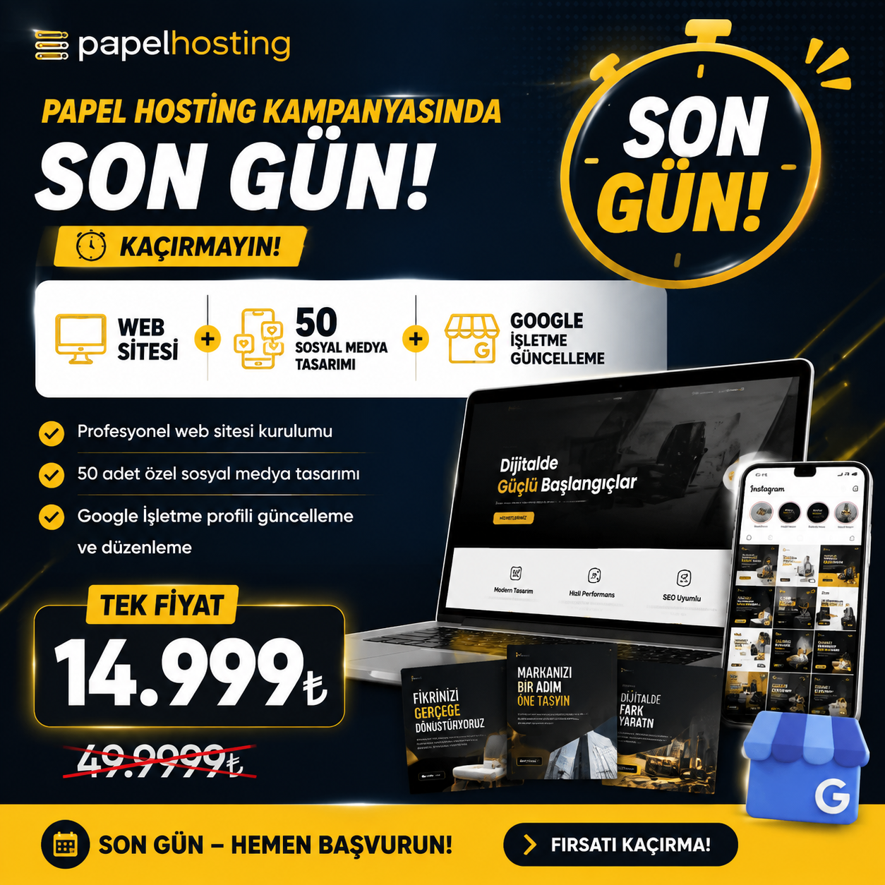 Hemen Keşfet